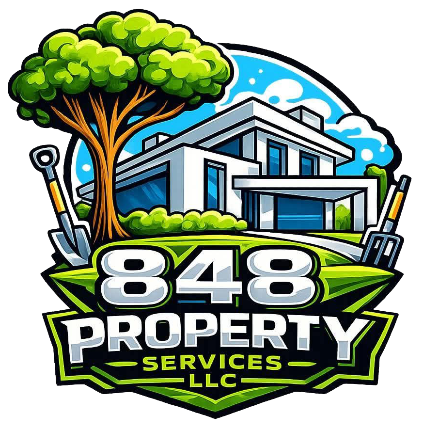 848 Property Services LLC