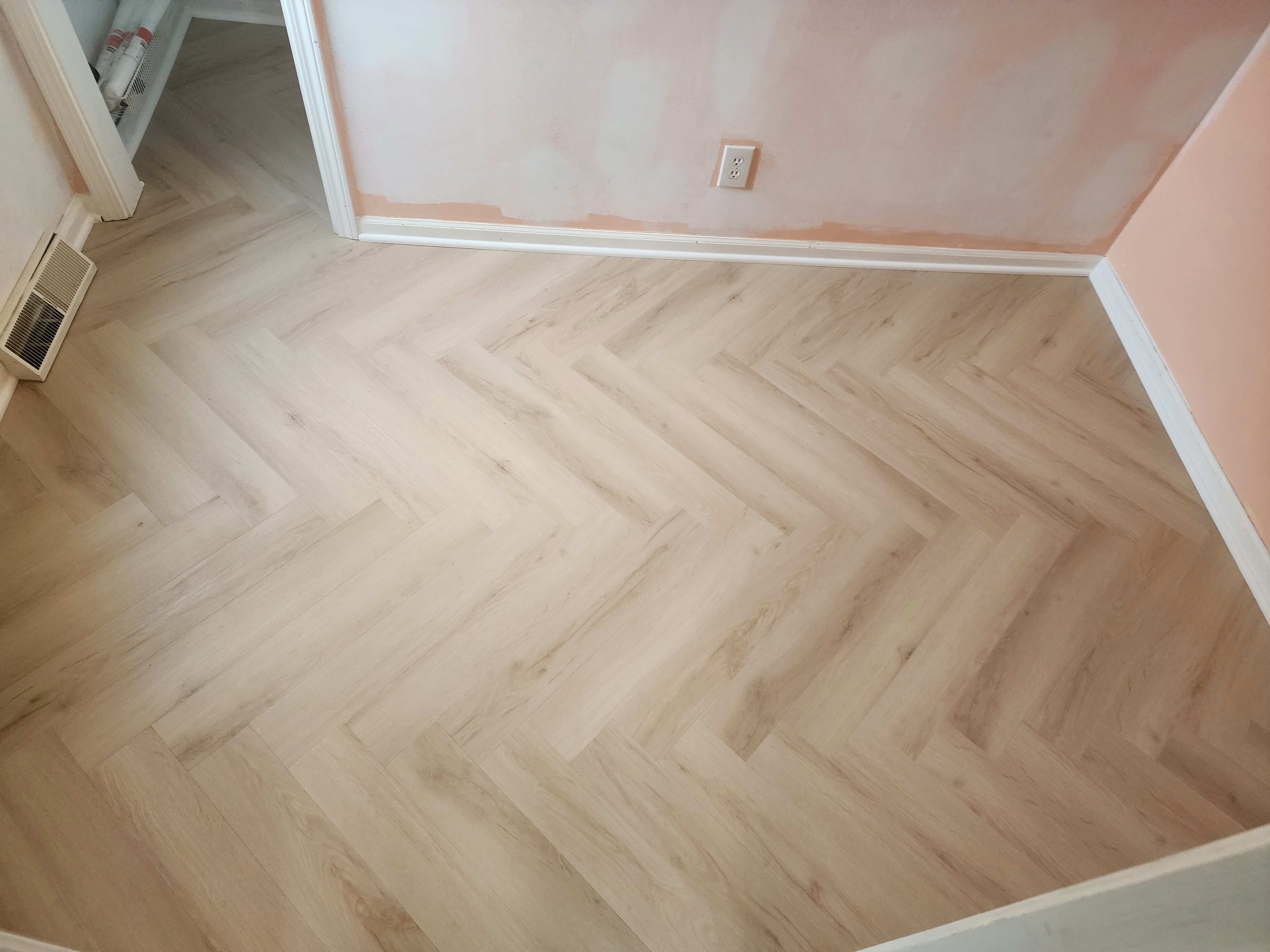 Flooring